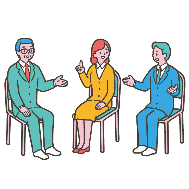 建設候補地について