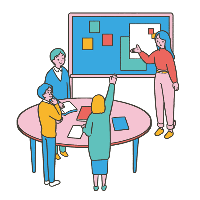 設計プロポーザルについて